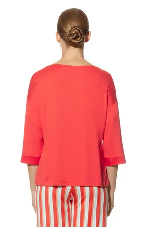 Mey 17778 560 lollipop red