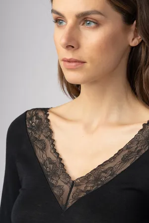 Mey 66005 3 schwarz