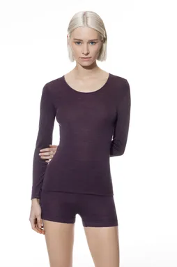 Mey 66577 1134 perfect plum