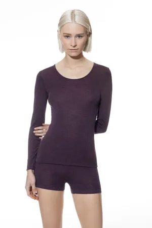 Mey 66577 1134 perfect plum