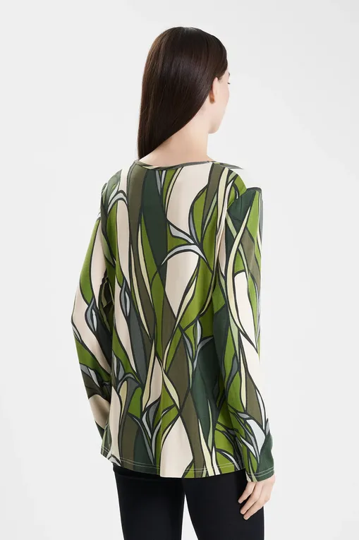 Лонгсливы NINA VON C 16470974 910 original