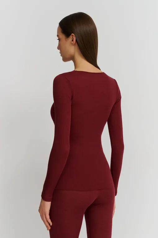 Лонгсливы NINA VON C 29470846 849