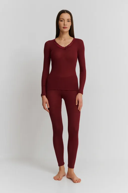 Лонгсливы NINA VON C 29470846 849