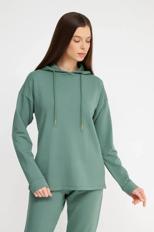 Лонгсливы NINA VON C 61471111 451