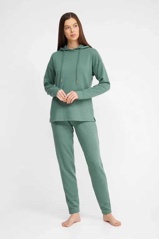 Лонгсливы NINA VON C 61471111 451