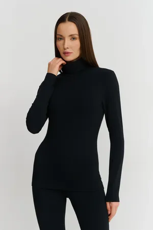 NINA VON C 62471111 200 black