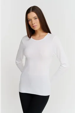 NINA VON C 70471111 100 white