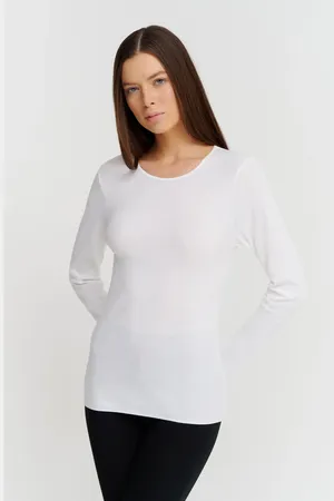 NINA VON C 70471111 100 white
