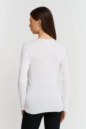 NINA VON C 70471111 100 white
