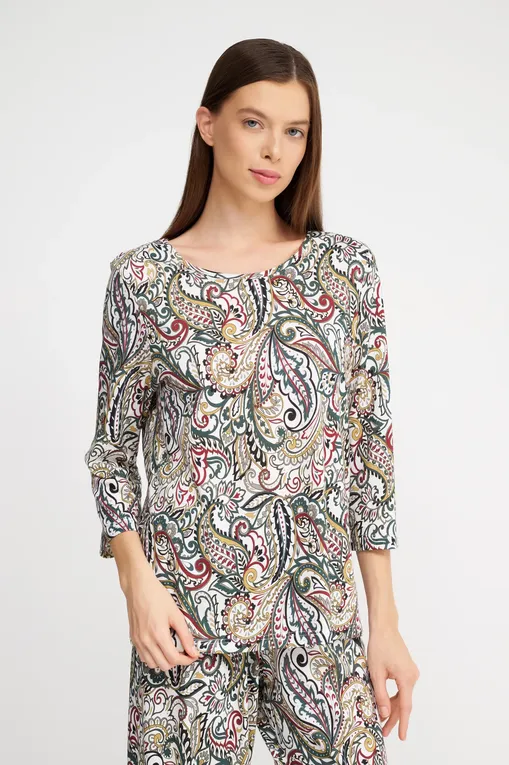 Лонгсливы NINA VON C 93471258 910 original