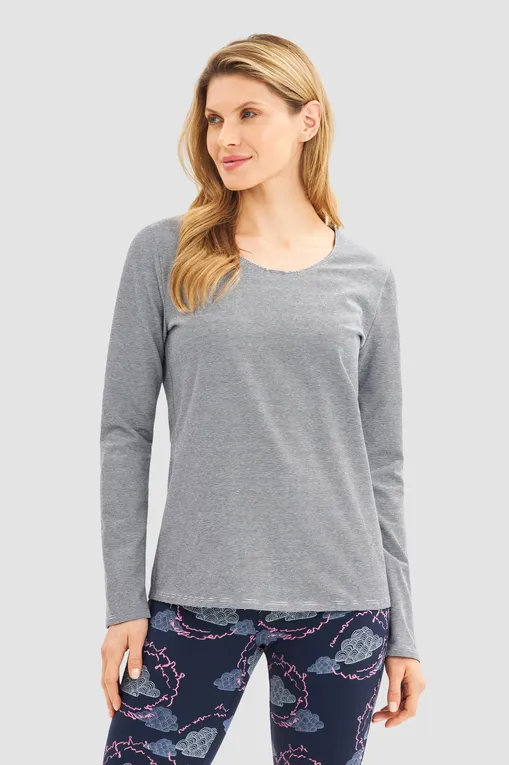 Лонгсливы Rosch 1243700 16350