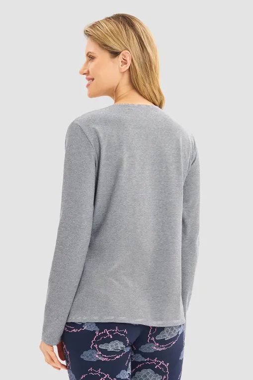 Лонгсливы Rosch 1243700 16350