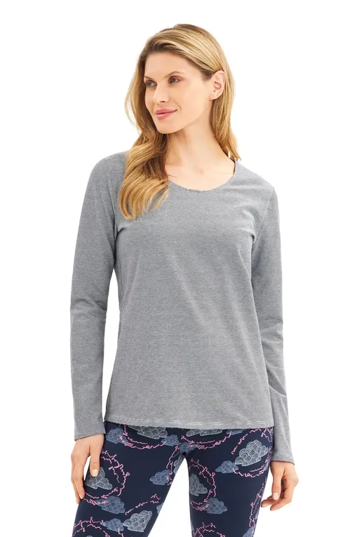 Лонгсливы Rosch 1243700 16350