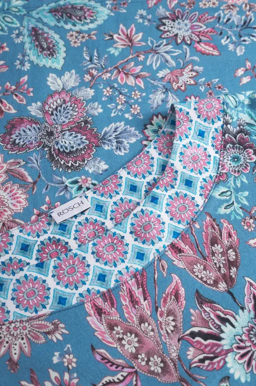 Лонгсливы Rosch 1253530 16541