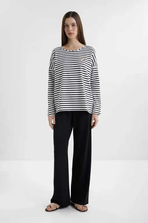 Лонгсливы Rosch 1253720 12558