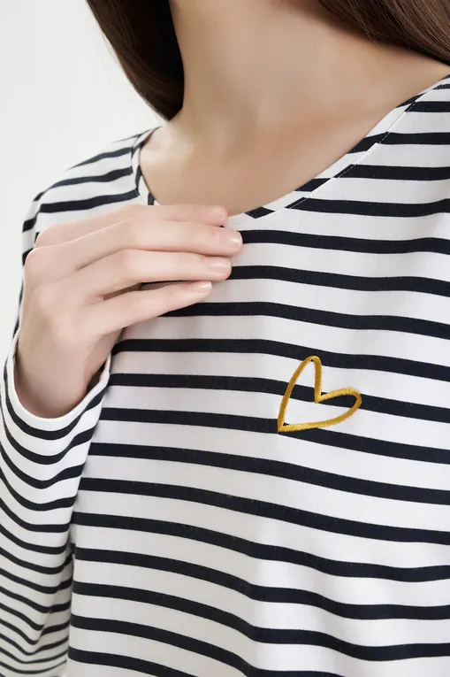 Лонгсливы Rosch 1253720 12558