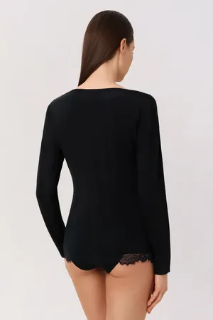 SKINY 080969 7665 black