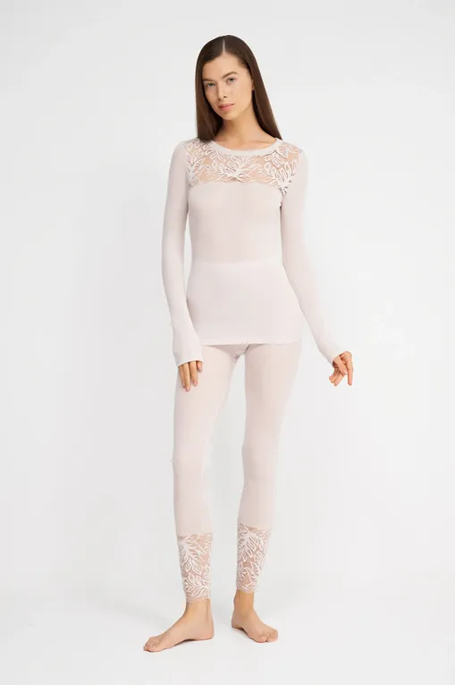 Лонгсливы Zimmerli 37053017 063