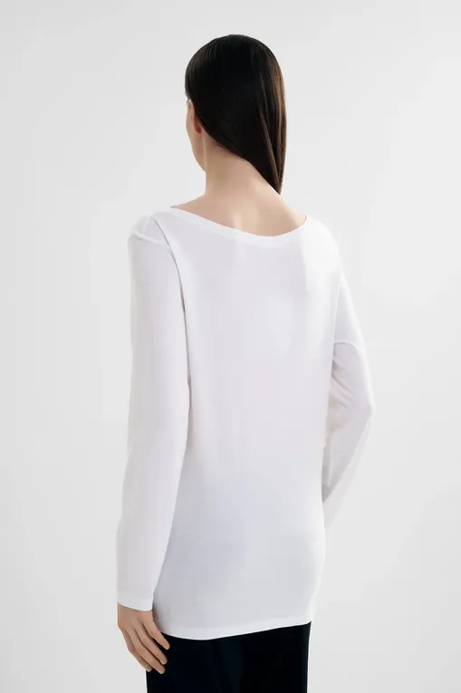Лонгсливы Zimmerli 7004075 01