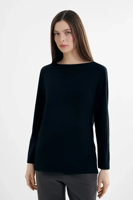 Лонгсливы Zimmerli 7004075 86