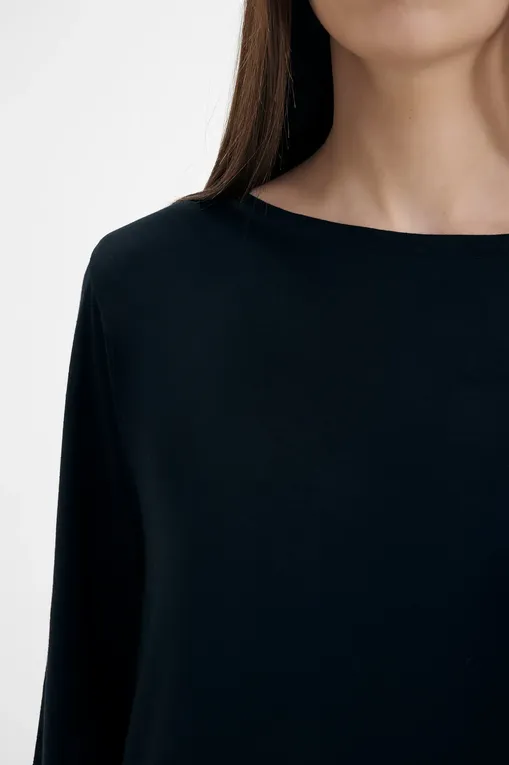 Лонгсливы Zimmerli 7004075 86