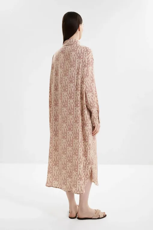 Платья домашние DKNY YI20061 751