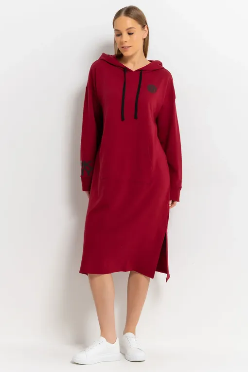Платья домашние DKNY YI2322592 618 Berry