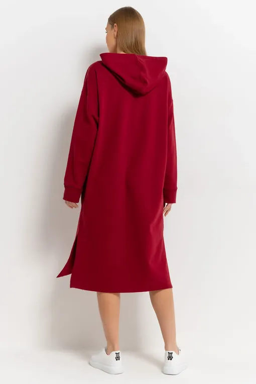 Платья домашние DKNY YI2322592 618 Berry