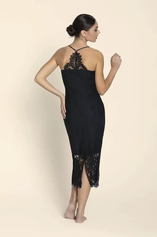 Платья домашние Lise Charmel ALJ7135 Noir