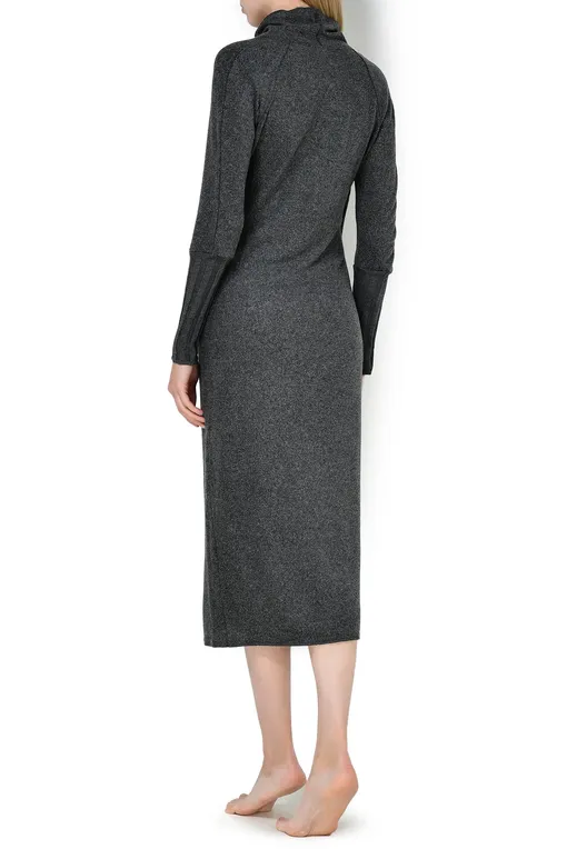 Платья домашние Gianantonio A. Paladini I91YC02 834 Grigio melange