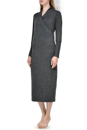 Gianantonio A. Paladini I91YC02 834 Grigio melange