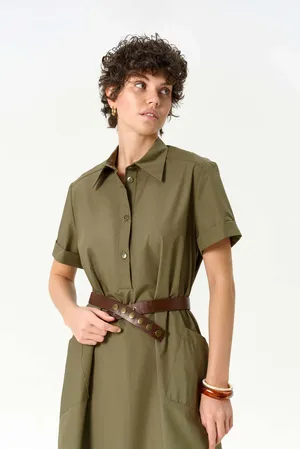 Petit Pas 101187 khaki