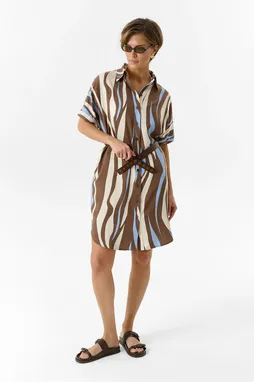 Petit Pas 101198 brown