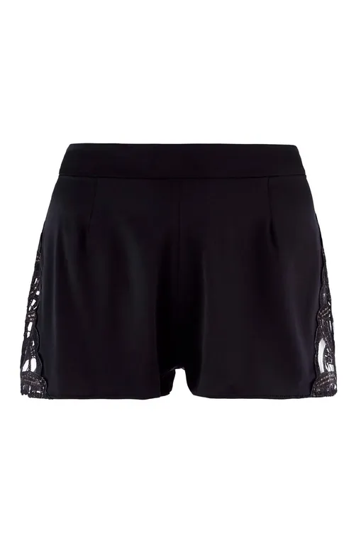 Шорты домашние AUBADE 1U61 NAUGHTY BLAC