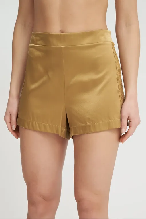 Шорты домашние AUBADE 2S61 SUBLIME BRON