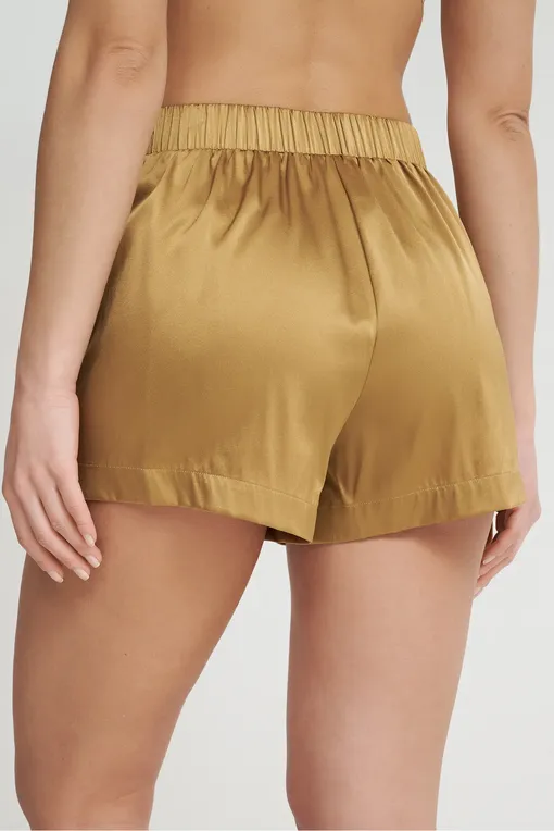 Шорты домашние AUBADE 2S61 SUBLIME BRON