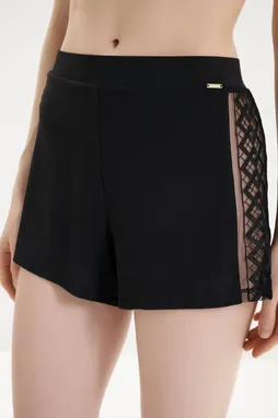 AUBADE 5L61 BLACK (BLAK)
