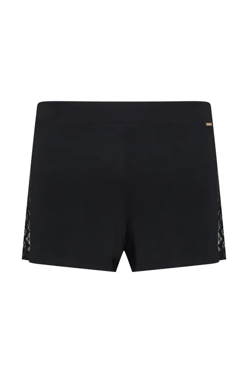 Шорты домашние AUBADE 5L61 BLACK (BLAK)
