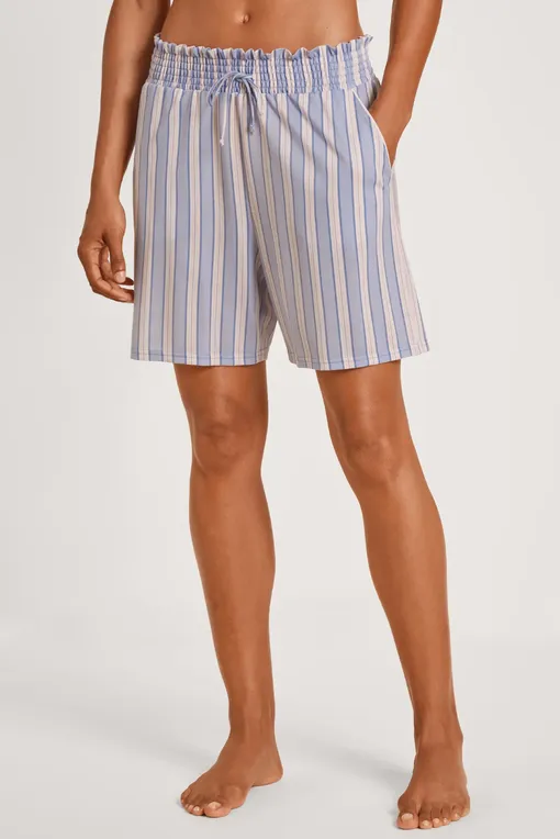 Шорты домашние Calida 26224 371 marsh violet