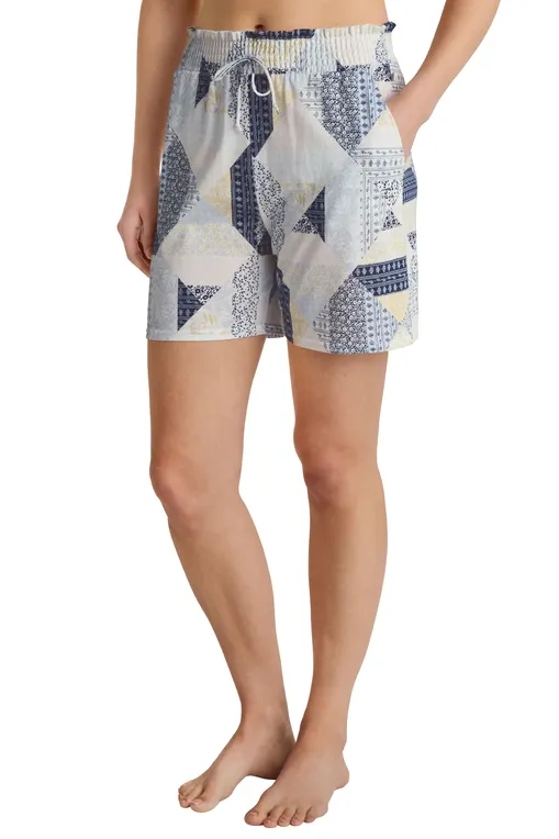 Шорты домашние Calida 26224 121 creole pink