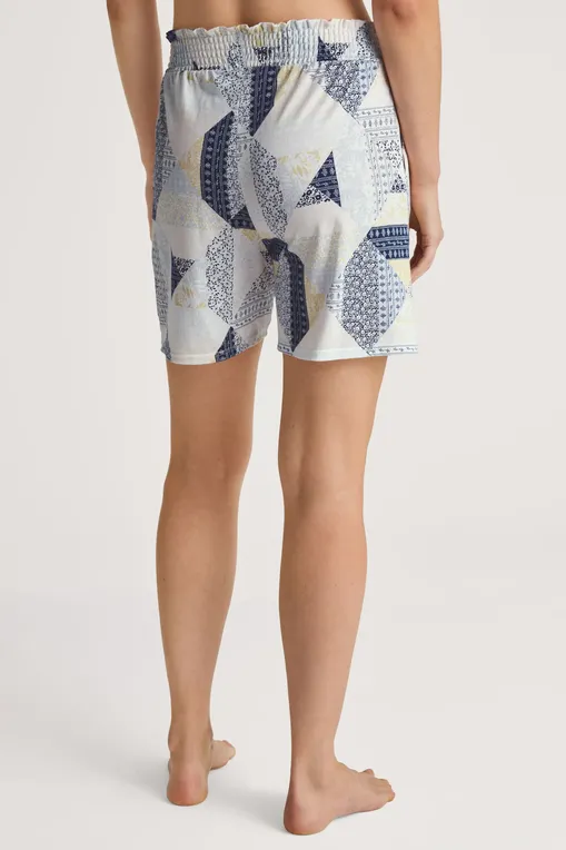 Шорты домашние Calida 26224 121 creole pink