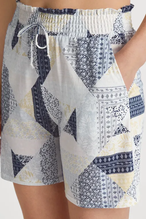 Шорты домашние Calida 26224 121 creole pink