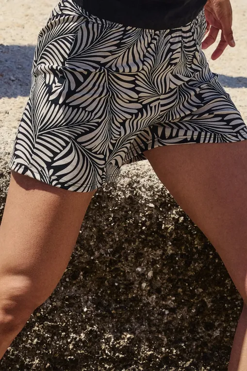 Шорты домашние Calida 26257 992 black