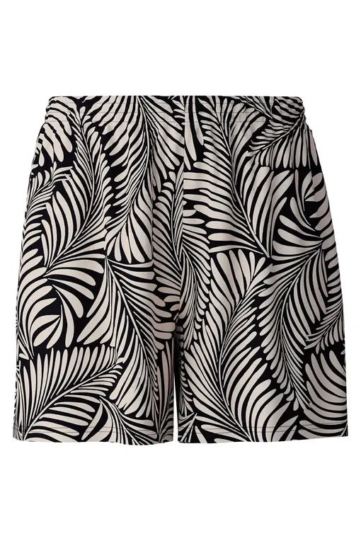 Шорты домашние Calida 26257 992 black