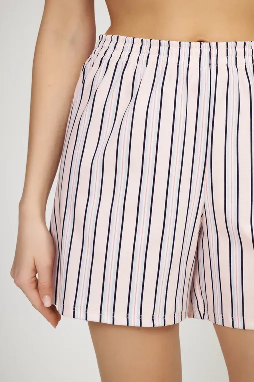 Шорты домашние Calida 26257 072 pearl blush