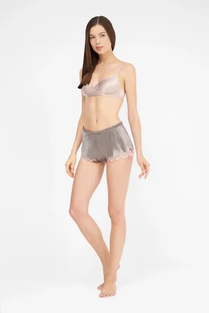 Carine Gilson EL0768PS Oracle/Rosa