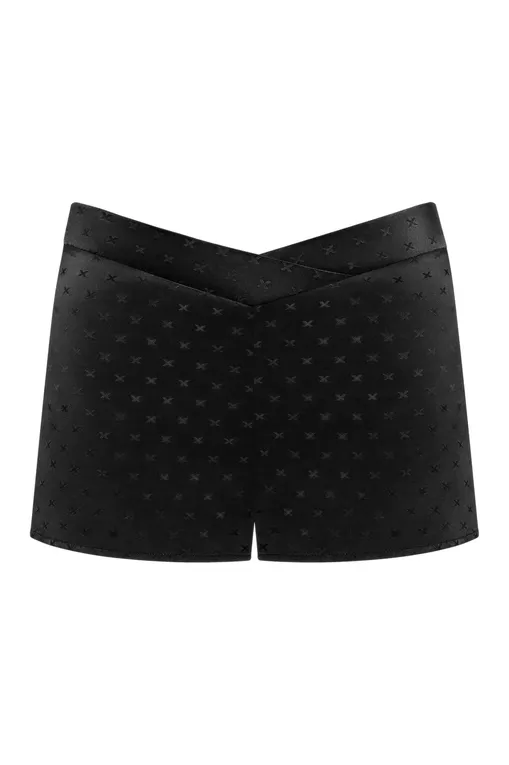 Шорты домашние Chantelle C017E5 011 Black