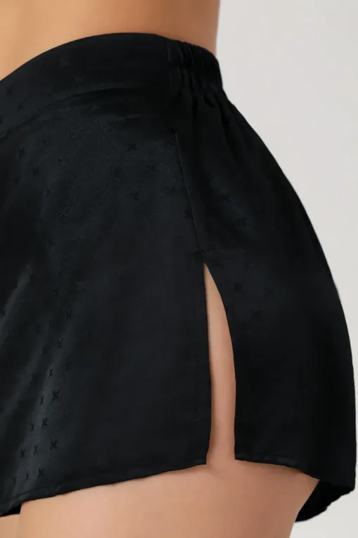 Шорты домашние Chantelle C017E5 011 Black