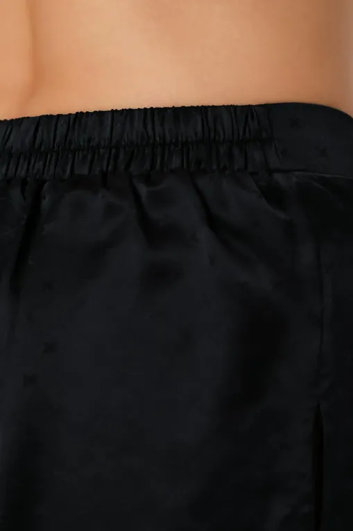 Шорты домашние Chantelle C017E5 011 Black