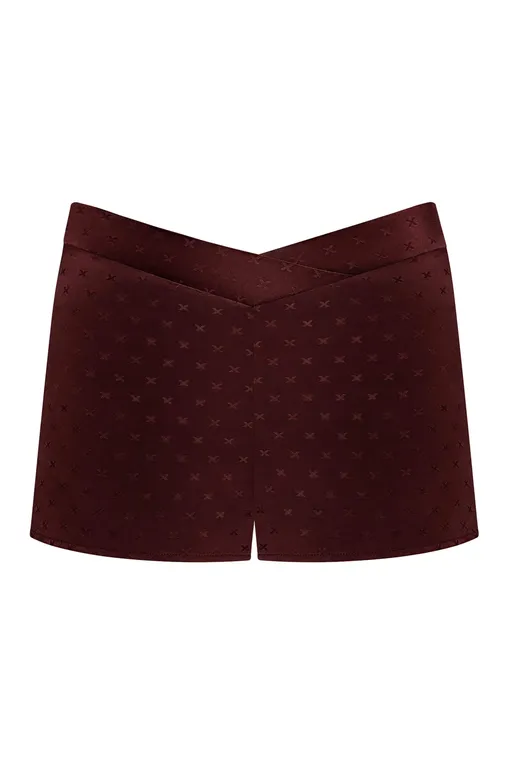 Шорты домашние Chantelle C017E5 0PI Porto